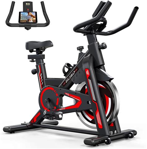 Cycle Of Health: 8 Best Fitness Bikes For Effective Workouts - Urban ...
