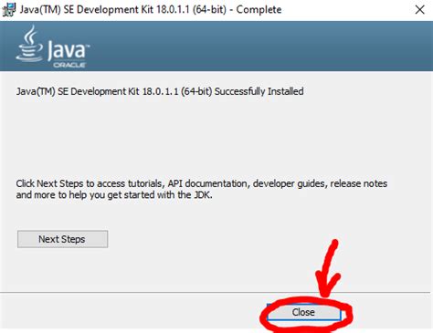 How to Install Java 18 for Vscode 的图像结果