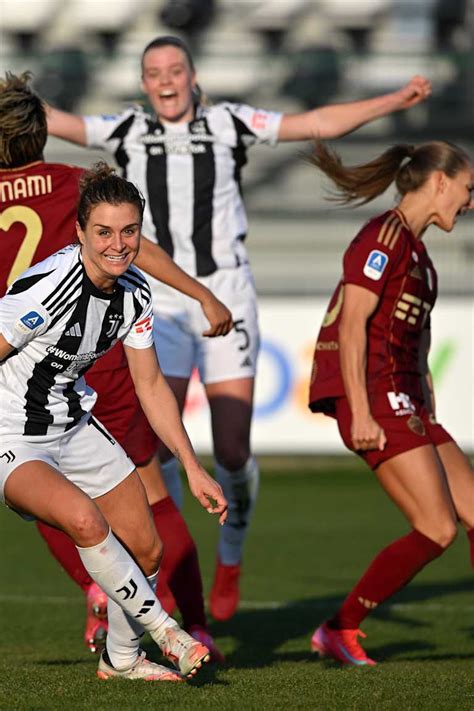 News - Juventus Women's First Team