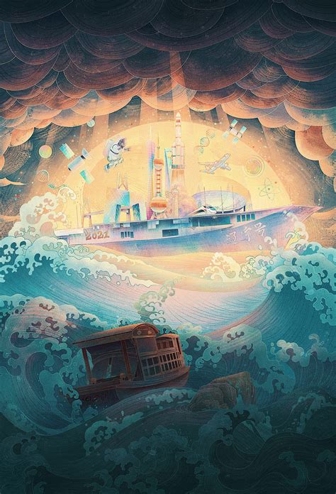 百年前的中国风雨飘摇(中国百年经历的风雨)