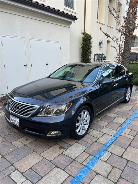 2008 Lexus LS 460 for Sale in Irvine, CA - OfferUp