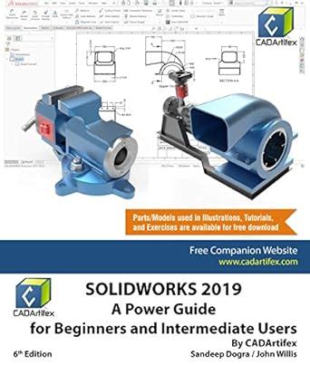 SOLIDWORKS 2019: A Power Guide for Beginners and Intermediate User ...
