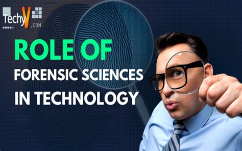 Forensic Technology 的图像结果