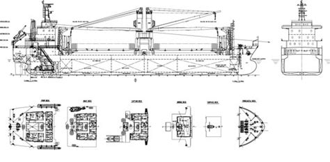 Ship 的图像结果