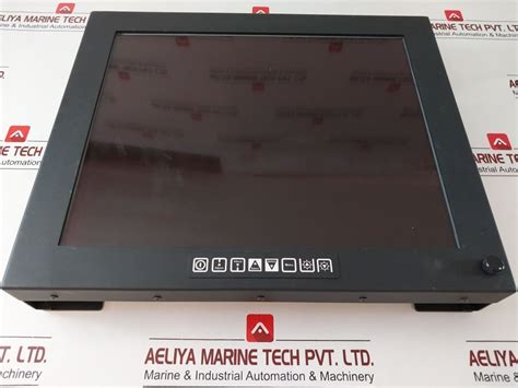 Vartech Vt190Whb2-ct Monitor Display – Aeliya Marine