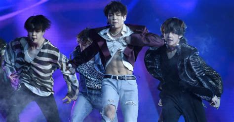 Image result for BTS Dancing Machine