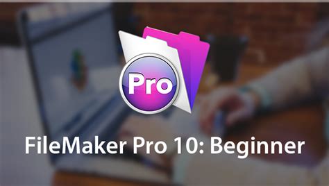 FileMaker Beginner Basics 的图像结果