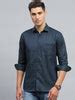 Men Checked Shirt | Buy Check Shirts for Men Online - Monte Carlo