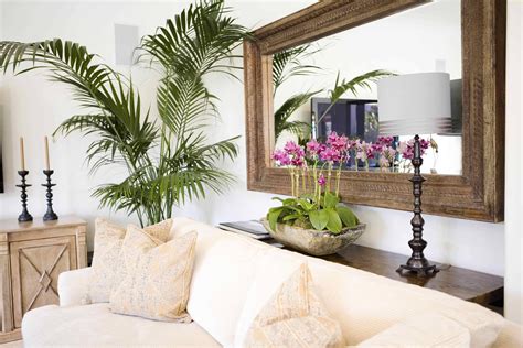 Top 15 of Finding the Perfect Mirror for Above Your Sofa