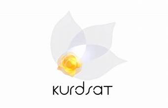 Kurdsat Logo