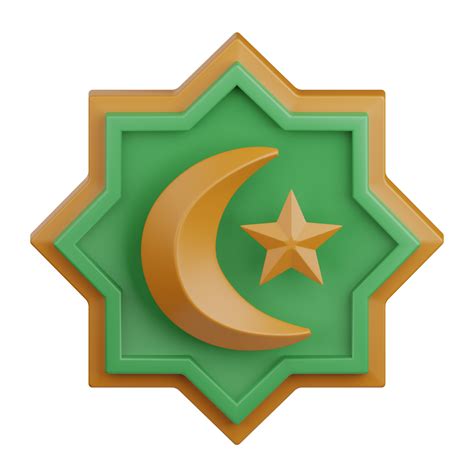 Islam Symbol
