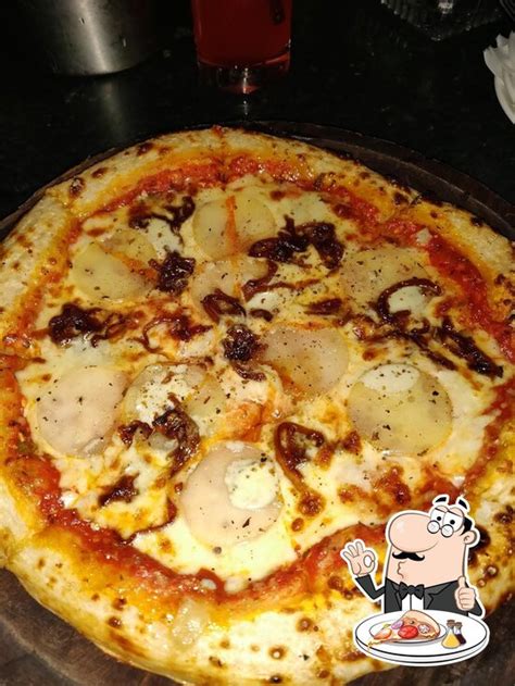 The Groove, Gurugram - Restaurant menu, prices and reviews