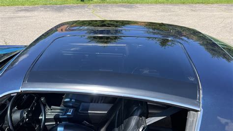 1981 Turbo TA, 21K Miles, Survivor, SOLD! | Cincy Classic Cars