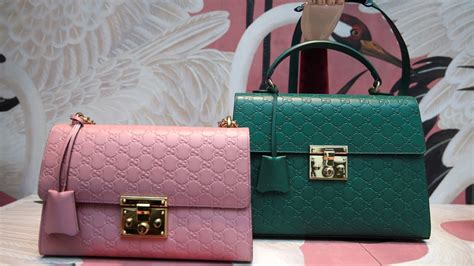 Facebook and Gucci file first joint lawsuit against alleged online ...