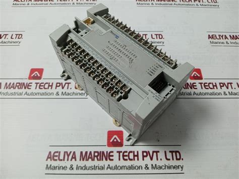 Allen-bradley 1762-l40Bxb Micrologix 1200 Controller 1440Va Max ...