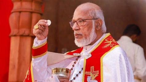 church land case: സഭാ ഭൂമി ഇടപാട് കേസ്: കർദിനാളിന് ക്ലീൻചിറ്റ് ...