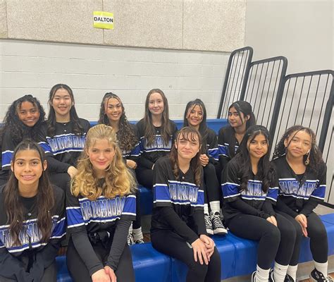 Alta Loma Junior High Dance Team (@aljhwarriorsdanceteam) • Instagram ...