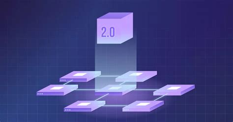 Blockchain 2.0 的图像结果