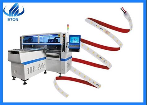 LED Strip Manufacturing Machine 的图像结果