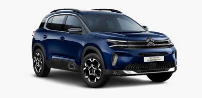 Citroen C5 Aircross Price, Review, Pictures, Specifications & Mileage ...