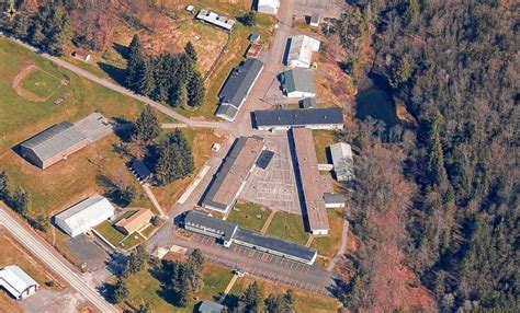 Mohawk Correctional Facility - The Prison Direct