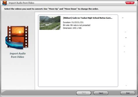 Windows Video Editor Custom Audio 的图像结果