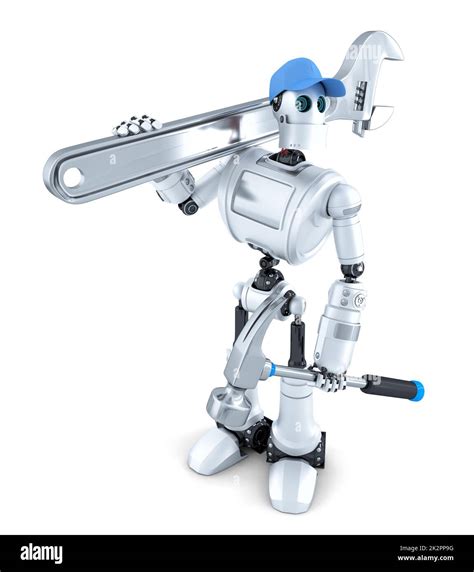 Robot Tools 的图像结果