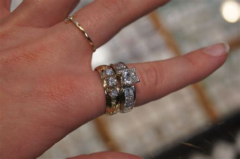 engagement rings rochester mn