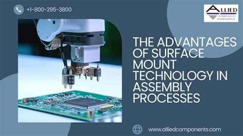 Image result for Surface Mount Technology Process