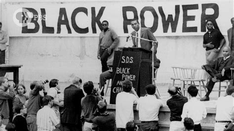 Black Power | Black America Since MLK: And Still I Rise | PBS