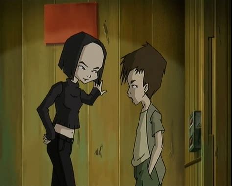Image result for Code Lyoko Angry