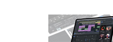 Music Maker Program 的图像结果