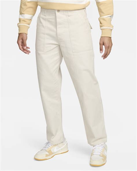 Nike Life Men's Fatigue Pants. Nike.com