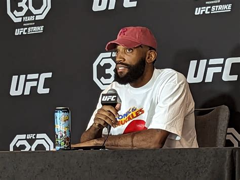 Image result for UFC Card