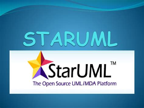 Image result for StarUML Basics