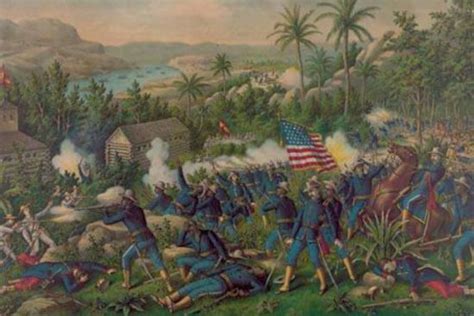 Spanish-American War Explained 120 Years Later > U.S. DEPARTMENT OF ...