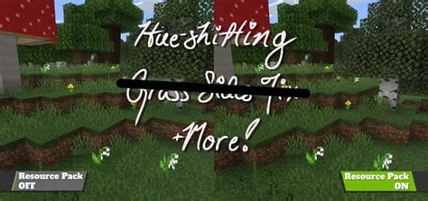 Minecraft Java Real Foliage 的图像结果