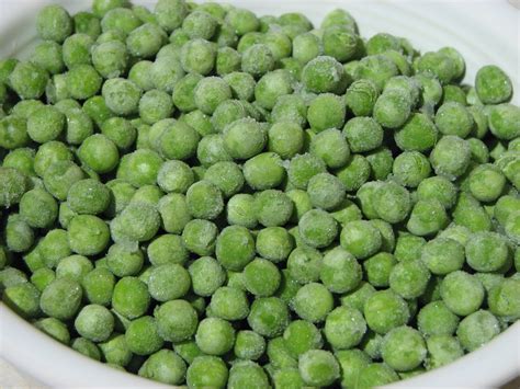 Frozen Peas In Spanish at Kiara Whitworth blog