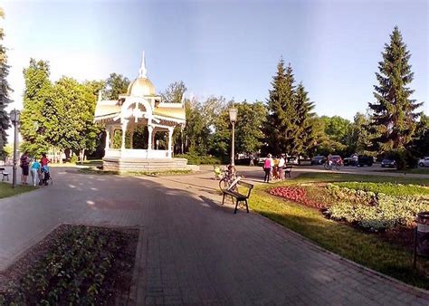 Sumy Tourism (2023): Best of Sumy, Ukraine - Tripadvisor