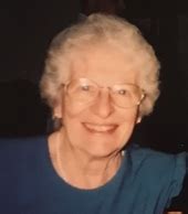 Patricia R. Gilbaugh - 2023 - Wetzler Funeral Home, Inc.