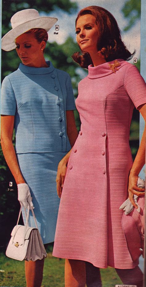 https://flic.kr/p/zyVEZS | Aldens 69 ss pink blue suits 60s And 70s ...