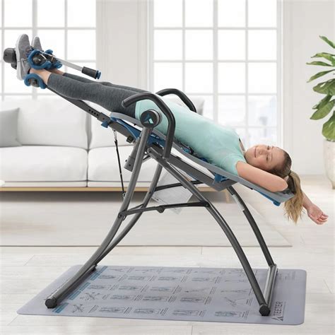 Image result for Innova vs Teeter Inversion Table