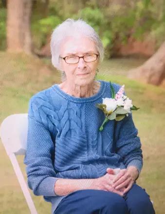 Obituary Listings | Benefield Funeral Homes