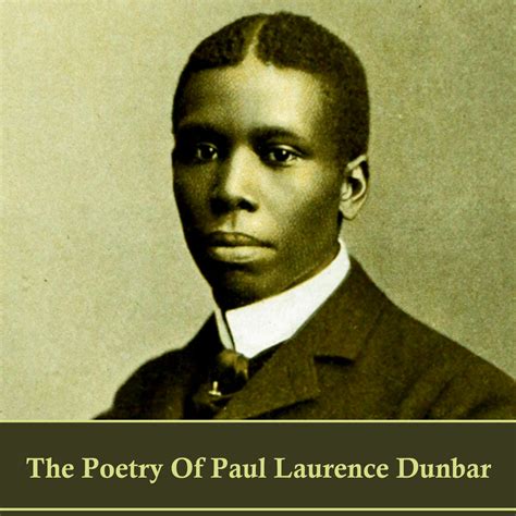 The Poetry of Paul Laurence Dunbar (Audiobook) | Deadtree Publishing