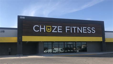 Affordable Gym - Tucson, AZ - Grant & Craycroft | Chuze Fitness