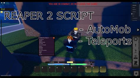 Image result for Reaper 2 AutoFarm Script Pastebin