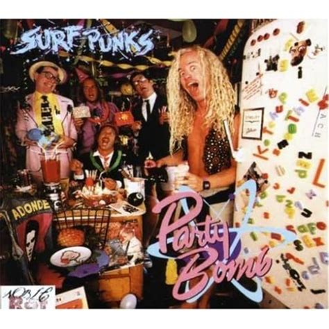 Buy Party Bomb Online at Low Prices in India | Amazon Music Store ...