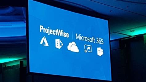 Image result for ProjectWise Tutorial AECOM