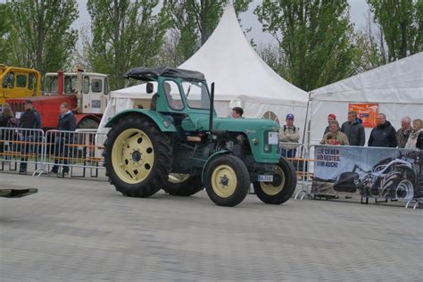 Alter Freisinger: Schlüter Super 2000 TVL | agrarheute.com