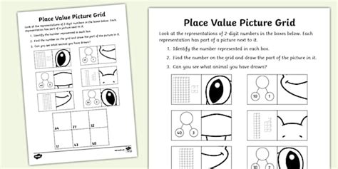 Image result for 2-Digit by 2 Digit Using Place Value